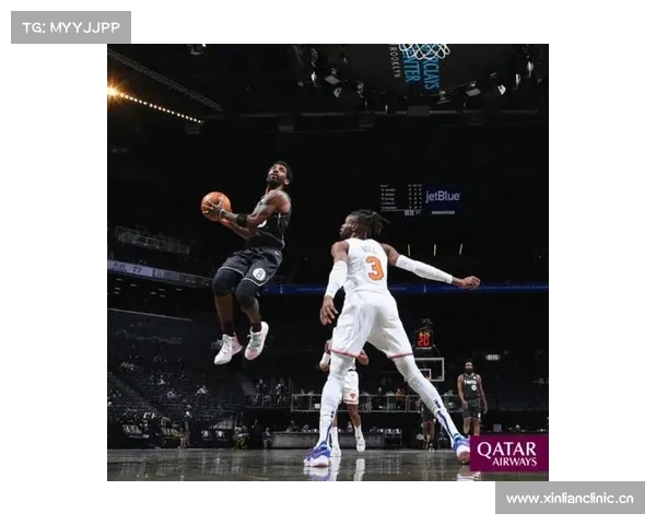 NBA：篮网117-112险胜尼克斯